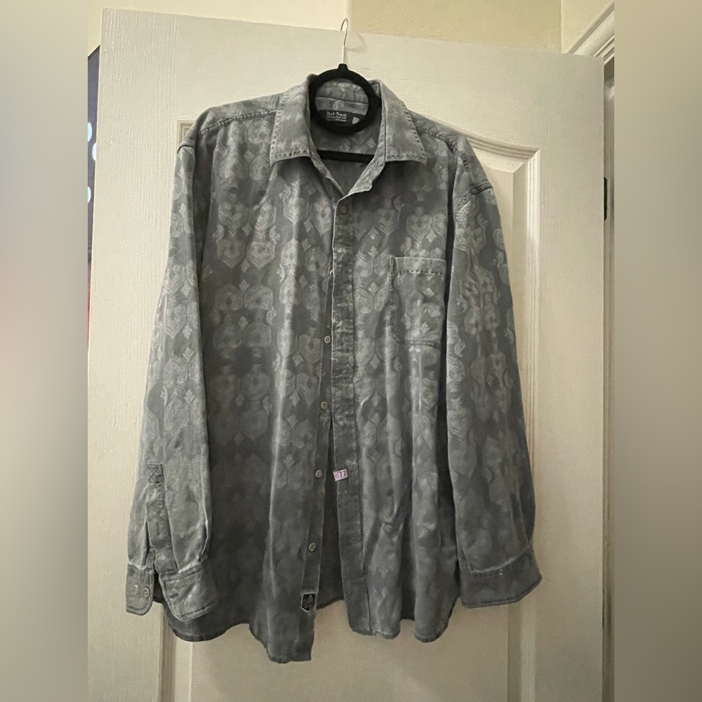 Nat Nast Shirt